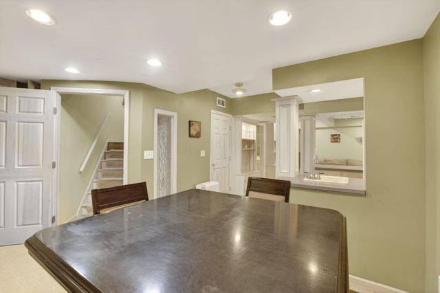 4405 Plymouth Rock Court, Columbus, OH 43230