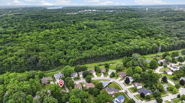 4405 Plymouth Rock Court, Columbus, OH 43230