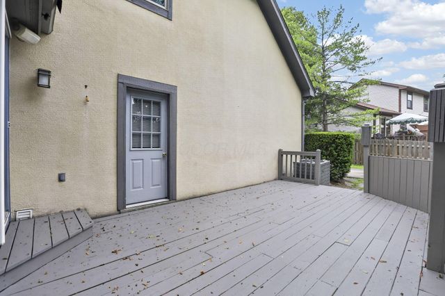 4405 Plymouth Rock Court, Columbus, OH 43230