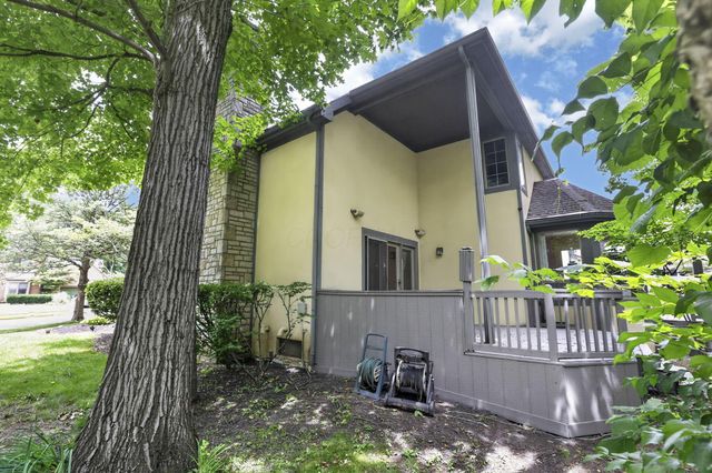 4405 Plymouth Rock Court, Columbus, OH 43230