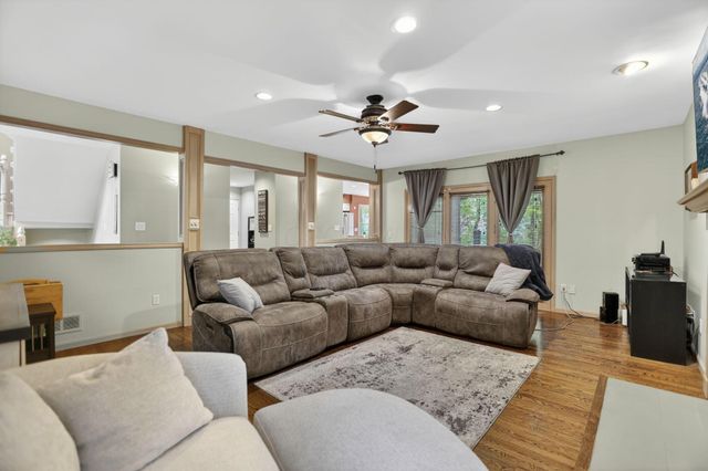 4405 Plymouth Rock Court, Columbus, OH 43230