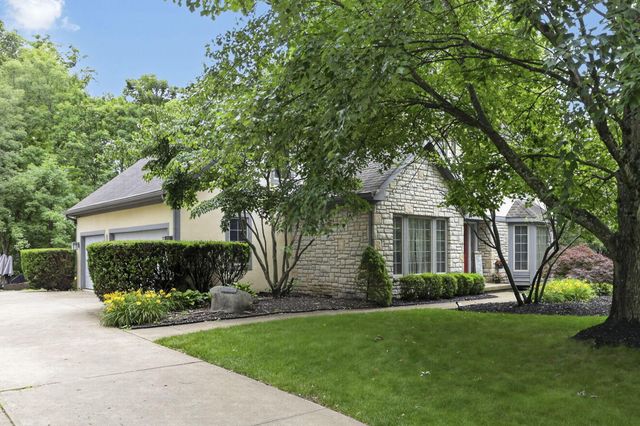 4405 Plymouth Rock Court, Columbus, OH 43230
