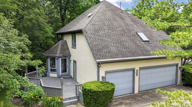 4405 Plymouth Rock Court, Columbus, OH 43230