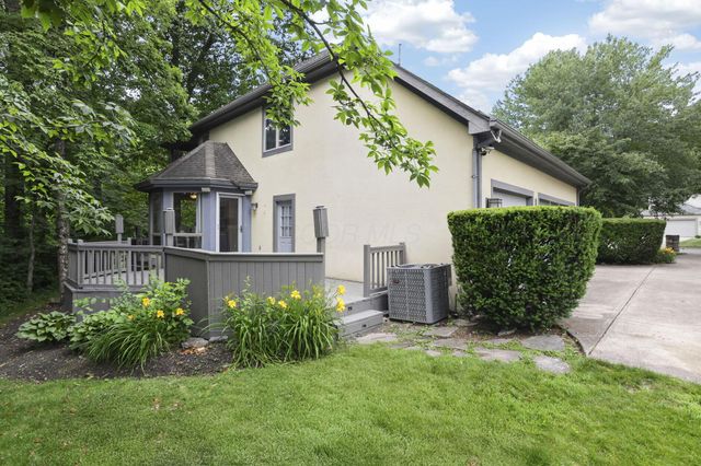 4405 Plymouth Rock Court, Columbus, OH 43230