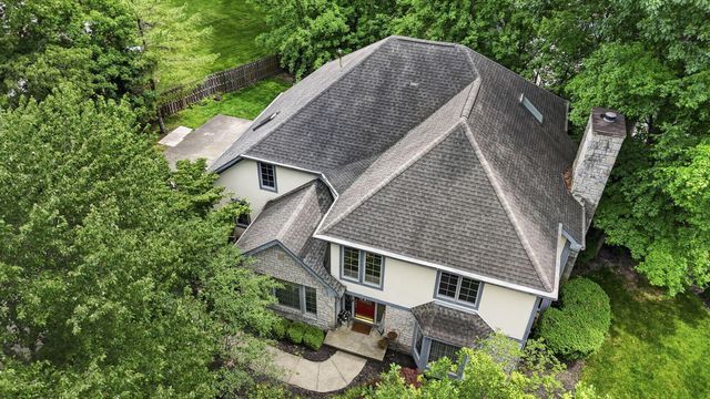 4405 Plymouth Rock Court, Columbus, OH 43230
