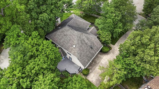 4405 Plymouth Rock Court, Columbus, OH 43230