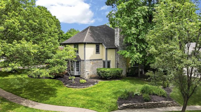 4405 Plymouth Rock Court, Columbus, OH 43230