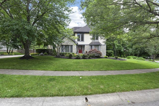4405 Plymouth Rock Court, Columbus, OH 43230