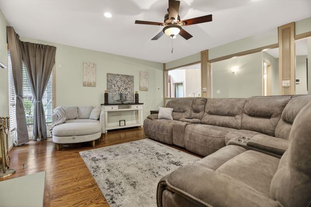 4405 Plymouth Rock Court, Columbus, OH 43230