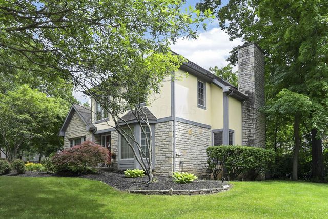 4405 Plymouth Rock Court, Columbus, OH 43230