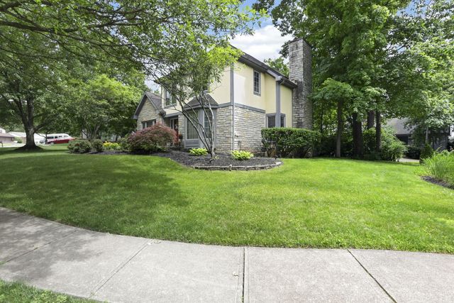 4405 Plymouth Rock Court, Columbus, OH 43230