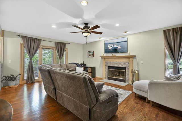 4405 Plymouth Rock Court, Columbus, OH 43230