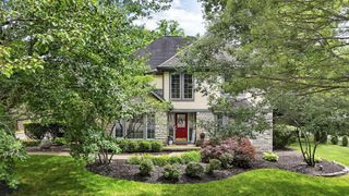 4405 Plymouth Rock Court, Columbus, OH 43230