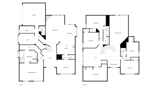2948 Almansa, Grand Prairie, TX 75054