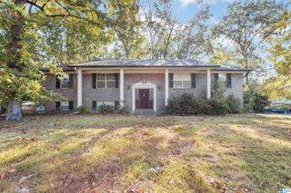 2113 5TH WAY CIRCLE NW, Center Point, AL 35215