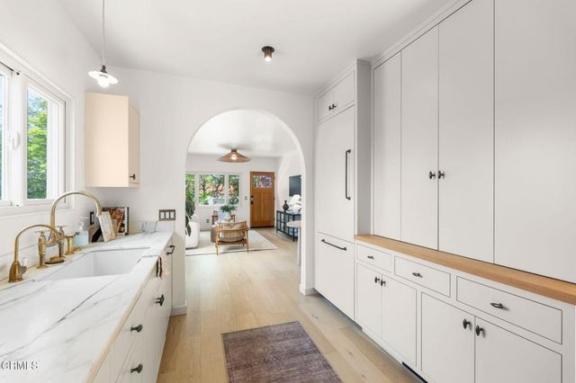 209 W Constance Avenue, Santa Barbara, CA 93105