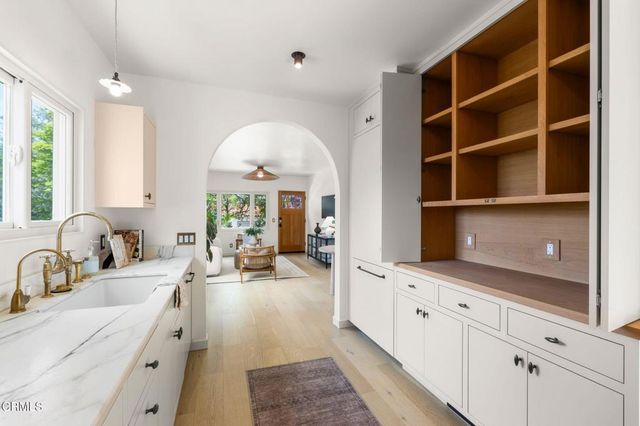 209 W Constance Avenue, Santa Barbara, CA 93105