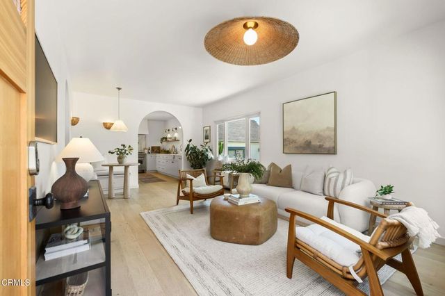 209 W Constance Avenue, Santa Barbara, CA 93105