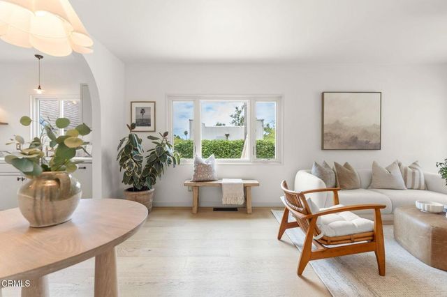 209 W Constance Avenue, Santa Barbara, CA 93105