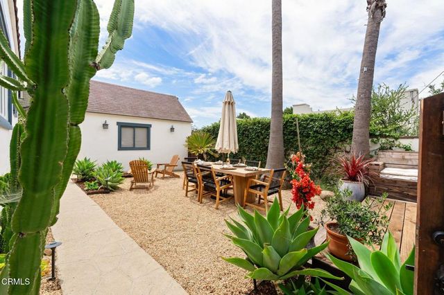 209 W Constance Avenue, Santa Barbara, CA 93105