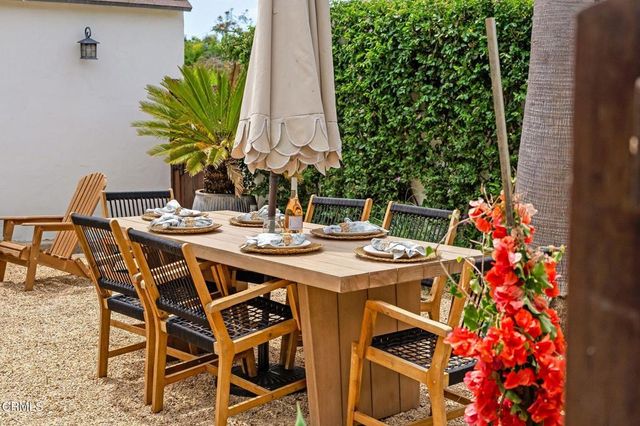 209 W Constance Avenue, Santa Barbara, CA 93105