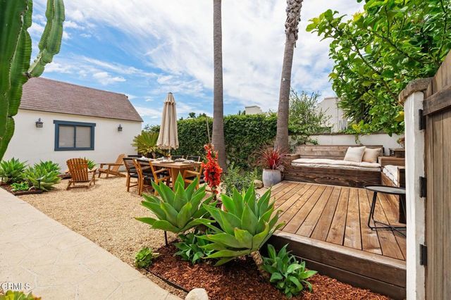 209 W Constance Avenue, Santa Barbara, CA 93105