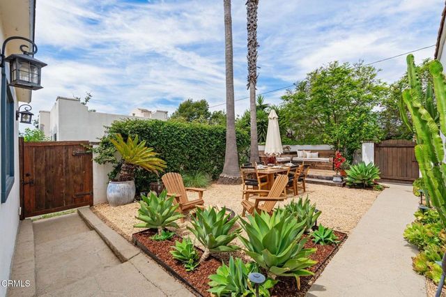 209 W Constance Avenue, Santa Barbara, CA 93105