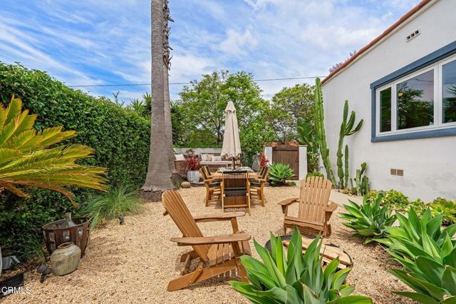 209 W Constance Avenue, Santa Barbara, CA 93105