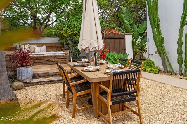 209 W Constance Avenue, Santa Barbara, CA 93105