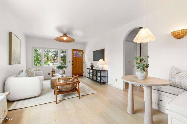 209 W Constance Avenue, Santa Barbara, CA 93105