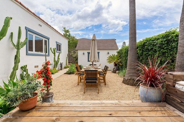 209 W Constance Avenue, Santa Barbara, CA 93105