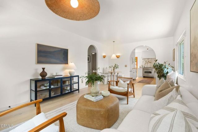 209 W Constance Avenue, Santa Barbara, CA 93105