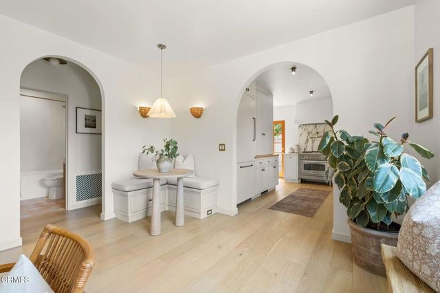 209 W Constance Avenue, Santa Barbara, CA 93105