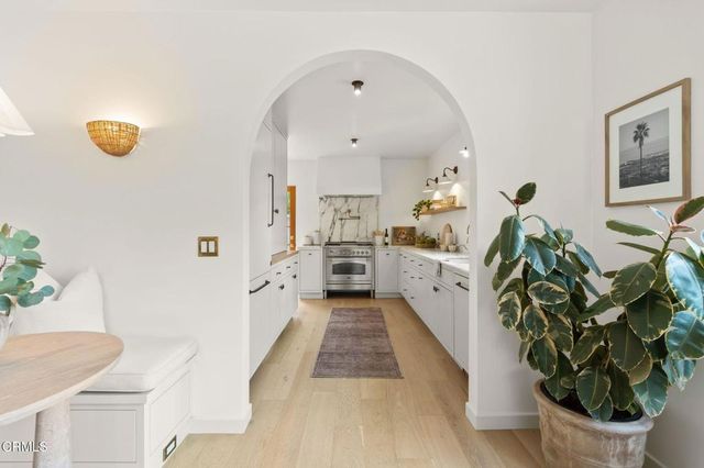 209 W Constance Avenue, Santa Barbara, CA 93105