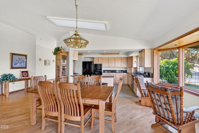 1550 NW Galloway Avenue, Terrebonne, OR 97760