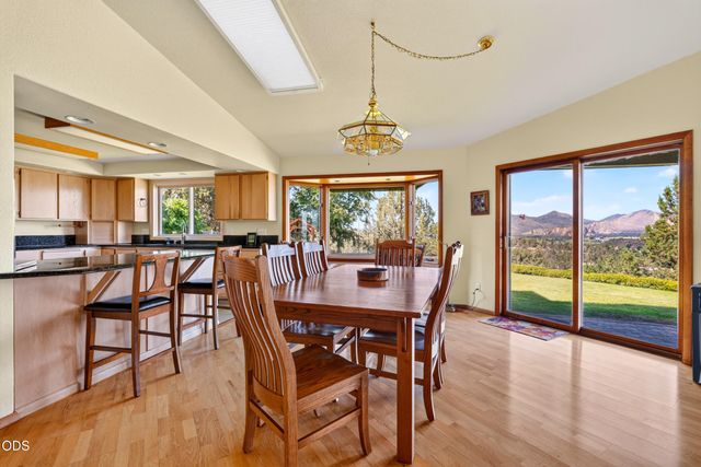 1550 NW Galloway Avenue, Terrebonne, OR 97760