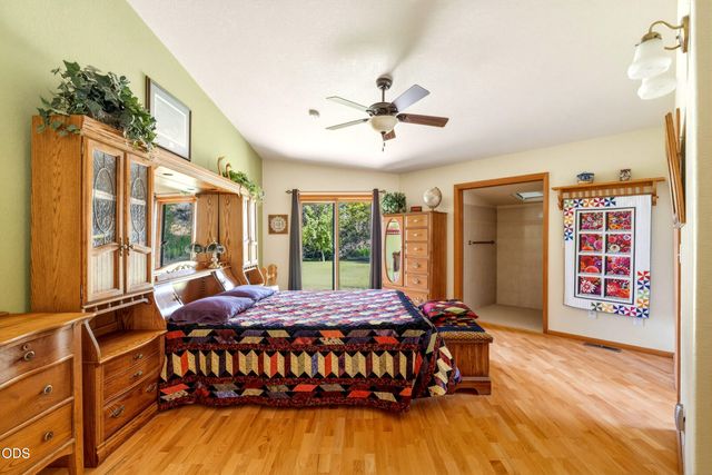 1550 NW Galloway Avenue, Terrebonne, OR 97760