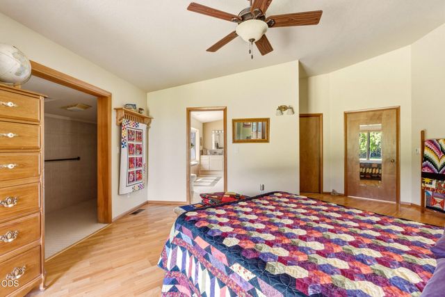 1550 NW Galloway Avenue, Terrebonne, OR 97760