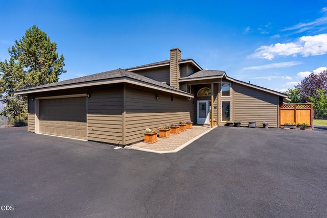 1550 NW Galloway Avenue, Terrebonne, OR 97760