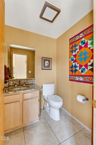 1550 NW Galloway Avenue, Terrebonne, OR 97760