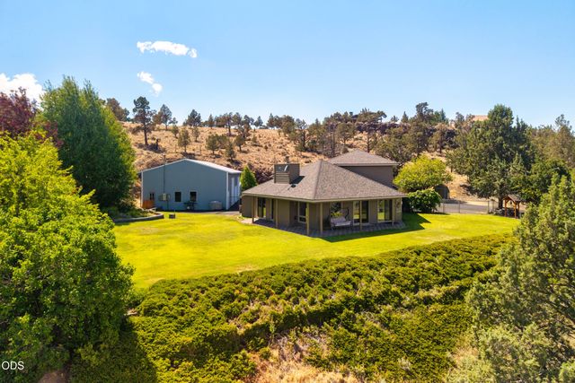 1550 NW Galloway Avenue, Terrebonne, OR 97760