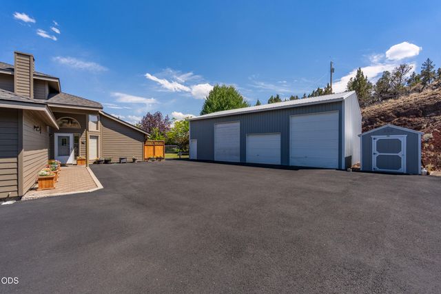 1550 NW Galloway Avenue, Terrebonne, OR 97760