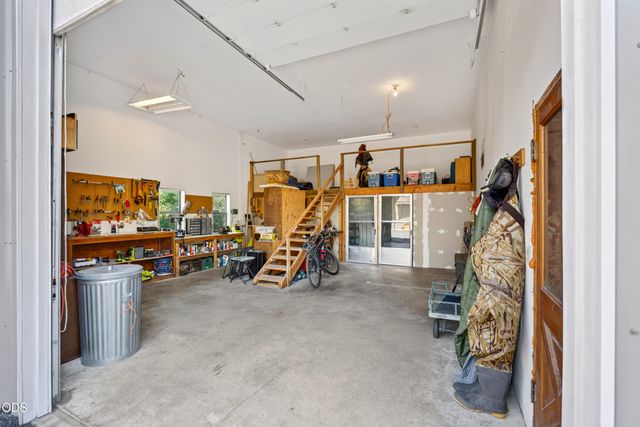 1550 NW Galloway Avenue, Terrebonne, OR 97760