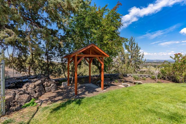 1550 NW Galloway Avenue, Terrebonne, OR 97760