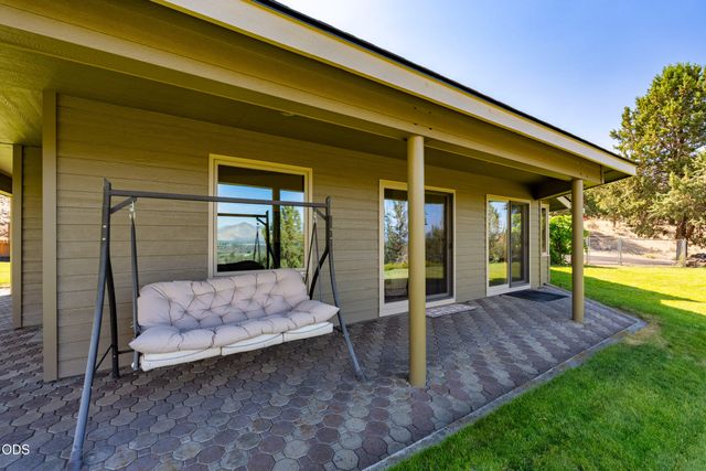 1550 NW Galloway Avenue, Terrebonne, OR 97760
