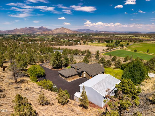 1550 NW Galloway Avenue, Terrebonne, OR 97760