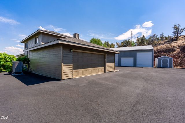 1550 NW Galloway Avenue, Terrebonne, OR 97760