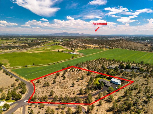 1550 NW Galloway Avenue, Terrebonne, OR 97760