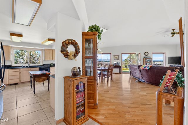 1550 NW Galloway Avenue, Terrebonne, OR 97760