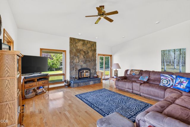 1550 NW Galloway Avenue, Terrebonne, OR 97760